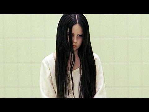 The Terrifying Girl From The Ring Grew Up To Be Gorgeous