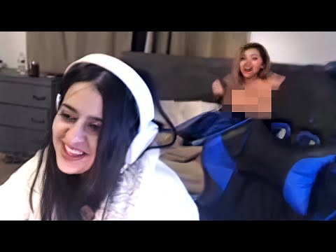 Awkward MISTAKES Caught on Twitch Compilation 6