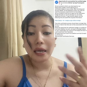 Sa kapwa blogger na kagaya ko wag na wag po kayong maniniwala kapag nakatanggap po kayo ng ganito sa notification nyo! | Adviser ng mga Pusongsawi