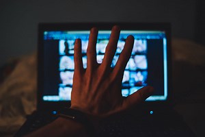 Porn Blackmail Sextortion Scam: What to Do, What Not to Do, and How to Report