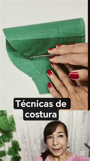 COMO DIFERENCIAR LA MANGA DEL FRENTE Y POSTERIOR. Ya sabias este paso y quieres aprender más? #moda