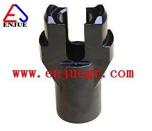 [Hot Item] Pièces de rechange pour étendeur de conteneurs Bromma RAM Zpmc, rondelle de verrouillage, guide, flipper d'étendeur