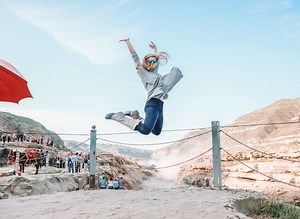 Ten Tips for Your First Trip to China