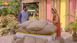 Kya #Neehat milkar suljha paayenge iss aane wali mushkil ko? #NeeHatKiNokJhok #QurbaanHua #ZeeOnTheGo Pratibha Ranta Karan Jotwani | ZEE TV