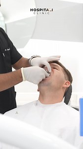 This teeth issue was a thing of the past once Hospitali Clinic worked its magic! Experience the transformation yourself in Turkey 🇹🇷💫 Ready to transform your teeth? 😁 📞 Book your free consultation today! 905370270837 . . . #Hospitali #SmileTransformation #CosmeticDentistry #PerfectSmile #TeethWhitening #OralHealth #DentalCare #SmileMakeover #HealthyTeeth #DentalWellness #OralHygiene | Hospitali Clinic