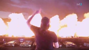 Steve Angello playing "Payback" at Summerburst Festival 2013! | EDMTunes