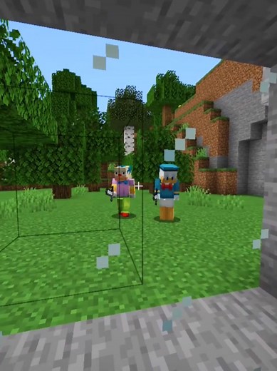 How to Make Realistic Minecraft Windows