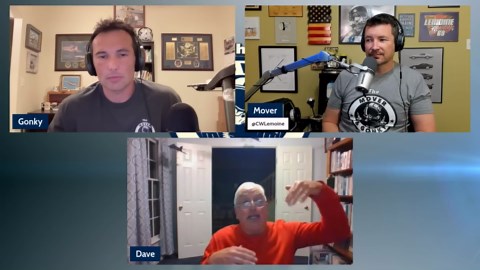 Revisitng - Chinese J-11 Fighters Harass Canadian Helicopter