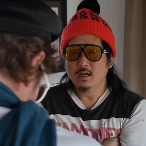861K views · 33K reactions | Bobby Lee Gets Real with Pauly Shore | Pauly Shore | Facebook