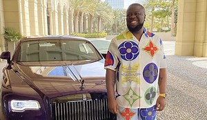 Dubai to prosecute Hushpuppi for multiple frauds