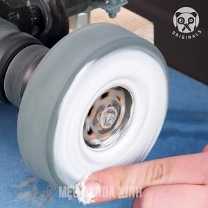 Bí quyết tự làm xe tải đồ chơi siêu đơn giản! 🚚 | Mẹo Panda Xinh