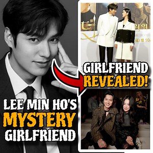 81K views · 1K reactions | Lee Min Ho GIRLFRIEND REVEALED: The MYSTERY Girlfriend In The Real Life Of The Asian Superstar. #leeminho #leeminhogirlfriend #kimgoeun #songhyekyo | Chingunatics | Facebook