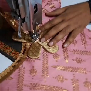 16K views · 650 reactions | Simple Blouse Back Neck Design Cutting And Stitching | Sajid Designs | Facebook