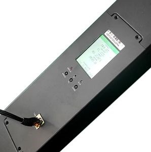 [Hot Item] Next-Gen Quantum Computing Power Hub with 48 Smart Outlets