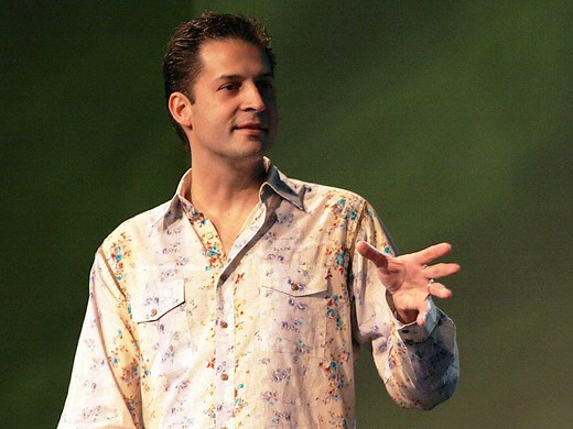 Are games better than life?