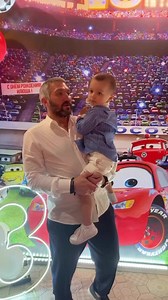 Alex and Ilya Ovechkin. 🎂 | Alex Ovechkin Fanpage