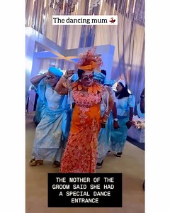 BellaNaija Weddings on Reels