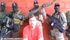 Video donde el CJNG interroga a ‘El Cholo‘ el capo que desafío a ‘El Mencho‘ | El Blog del Narco