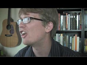 Nerdfighteria Wiki - Neck Beards and Fitness Challenges