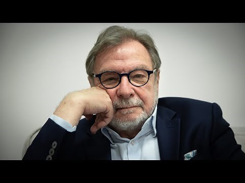 Entrevista con Juan Luis Cebrián | Vozpópuli