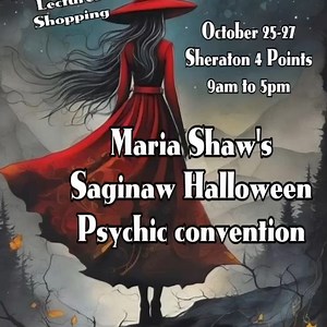 17 reactions | French Quarter Medium Maria Shaw on Reels | Facebook