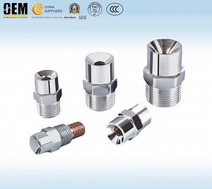 [Hot Item] Zstwb High Speed Water Mist Fire Sprinkler