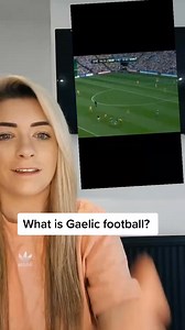 97K views · 2.2K reactions | What is gaelic Football #gaelicfootball #gaa #thegaa #lgfa #GaelicGames #irishgem #theirishgem #irish #ireland #irelandtravel | The Irish Gem | Facebook