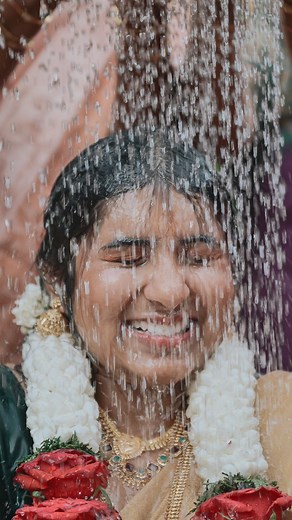 A beautiful nalungu ceremony of @sarsilanpushpadasan and @hanusyah.. A fun filled and cheerful family showed never ending love towards them.. #hanuwritteninthesars #imagehunter #nalungu #ihanniversaries | Image Hunter