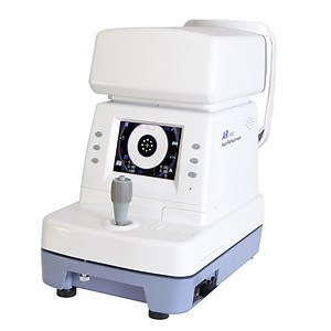 [Hot Item] Optometry Equipment, Auto Refractometer with Keratometer