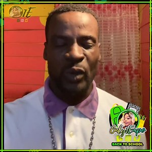 14 reactions | Mi fren Gaption gone a lead yah now.....his dancehall name is Progod.....露‍♀️露‍♀️露‍♀️ | Only1Empo | Facebook