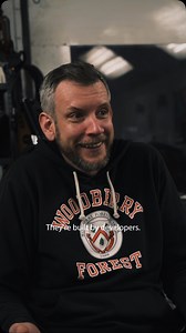 29 reactions | What happens when we design for the love of the object not for profit or for efficiency? | Janus Motorcycles | Facebook