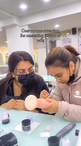 Professional nails class! Are you interested in mastering the art of nail care and design? Look no further! We invite you to join our professional nails class where you will learn the latest techniques, trends, and industry secrets.During this interactive workshop, our skilled instructors will guide you through step-by-step, showcasing various nail treatments, shaping, and intricate designs. Whether you’re a beginner or seeking to enhance your existing skills, this class is perfect for all level