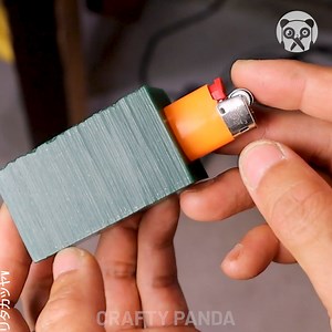 159K views · 269 reactions | How to make a silver lighter case Partner: モリタカツヤ YT: https://www.youtube.com/@user-zj6bc3ir1y/videos | Crafty School | Facebook