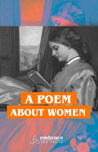 John Greenleaf Whittier was an abolitionist and wrote a poem about women and their equal standing before God. . . . . . . #abdumurray #embracethetruth #christianity #apologetics #allrisepodcast | Abdu Murray