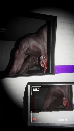 SCP-R-427-1 in Go Home Annie. #scp #scpfoundation # #horror #gaming