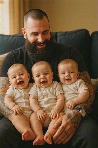 Thomas “Diesel” Spellman never thought his life would change in a...