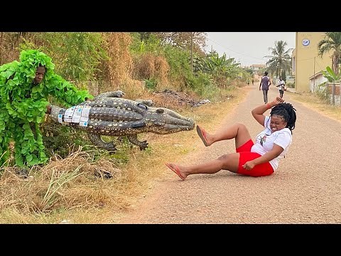 Ultimate Best of Best Bushman Prank in Africa! Compilation 2026!!