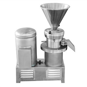 [Hot Item] Two-Stage Colloid Mill