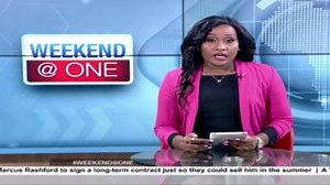 Kilifi's triumph: Uyumbo community reaps rewards from mangrove restoration initiatives. #WeekendAtOne | KTN News Kenya | Facebook