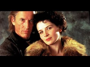 Mara 1991 Juliette Binoche - Henry Miller