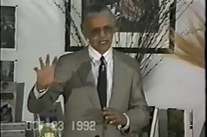 JAN CAREW Black Seminoles pt. 3 | Revolutionary Whirlwind