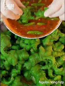 Thịt con Duolingo 🫢 ----------------- #dienquan #saigonfoodie #saigon | Saigon Foodie