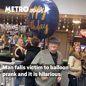 16K views · 189 reactions | An absolutely timeless prank  | Metro | Facebook