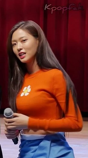 Kpopfap | AOA - Seolhyun