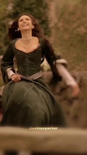 human katherine 1492 tbh. || tags: #thevampirediaries #tvd #katherinepierce #katerinapetrova #ninadobrev #4upage #FriendsReunion #MACscaraface #viral