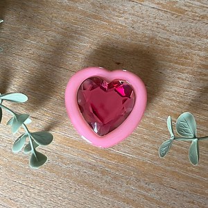 NEW | PopSocket Liseuse | Grip Kindle | Coeur | Cute | Accessoire lisseuse | Amoureux des livres | Cadeaux lecteurs - Etsy France