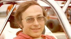 Dean Hoag's 2013 Oswego Speedway Hall of Fame Induction video narrated by Dan Kapuscinski. | Oswego Speedway