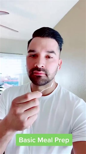 How to pull macros from your meals. #mealprep #nutrition #cooking #fi... | DIY Electrical Wiring