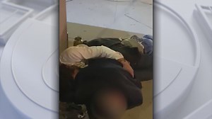 Video appears to show rape of passed out homeless woman in Venice