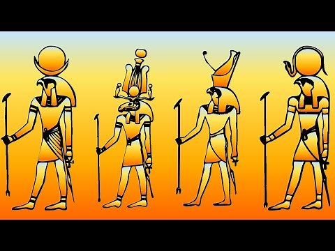 "The LORD Said Unto My Lord" - L Ray Smith